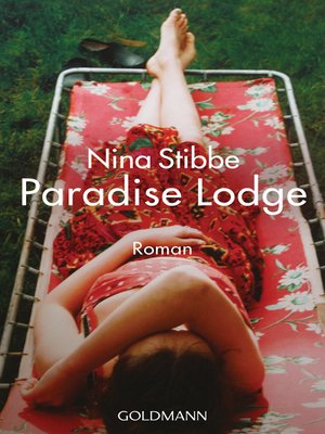 cover image of Willkommen in Paradise Lodge